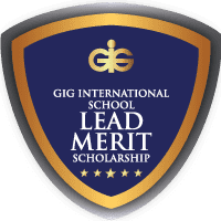 GIG Singapore Lead Merit Scholarship Logo