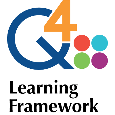 GIGIS Singapore 4Q Learning Framework