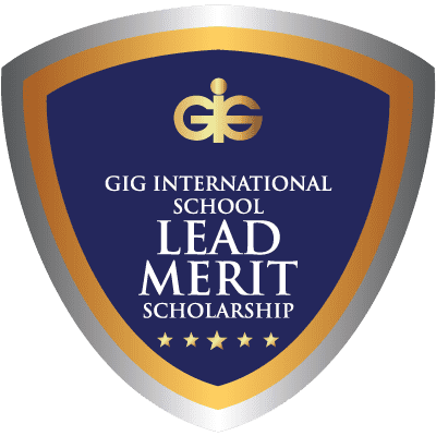 GIGIS Singapore Lead Merit Scholarship