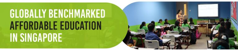 affordable international school in singapore