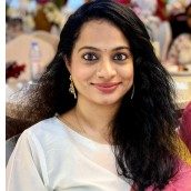Ms. Sathiyamoorthy Parameshwari