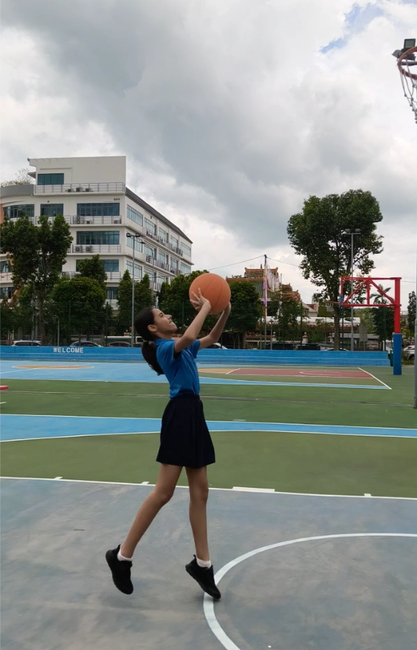 eca basketball