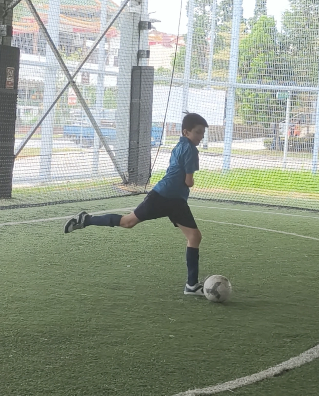 eca soccer