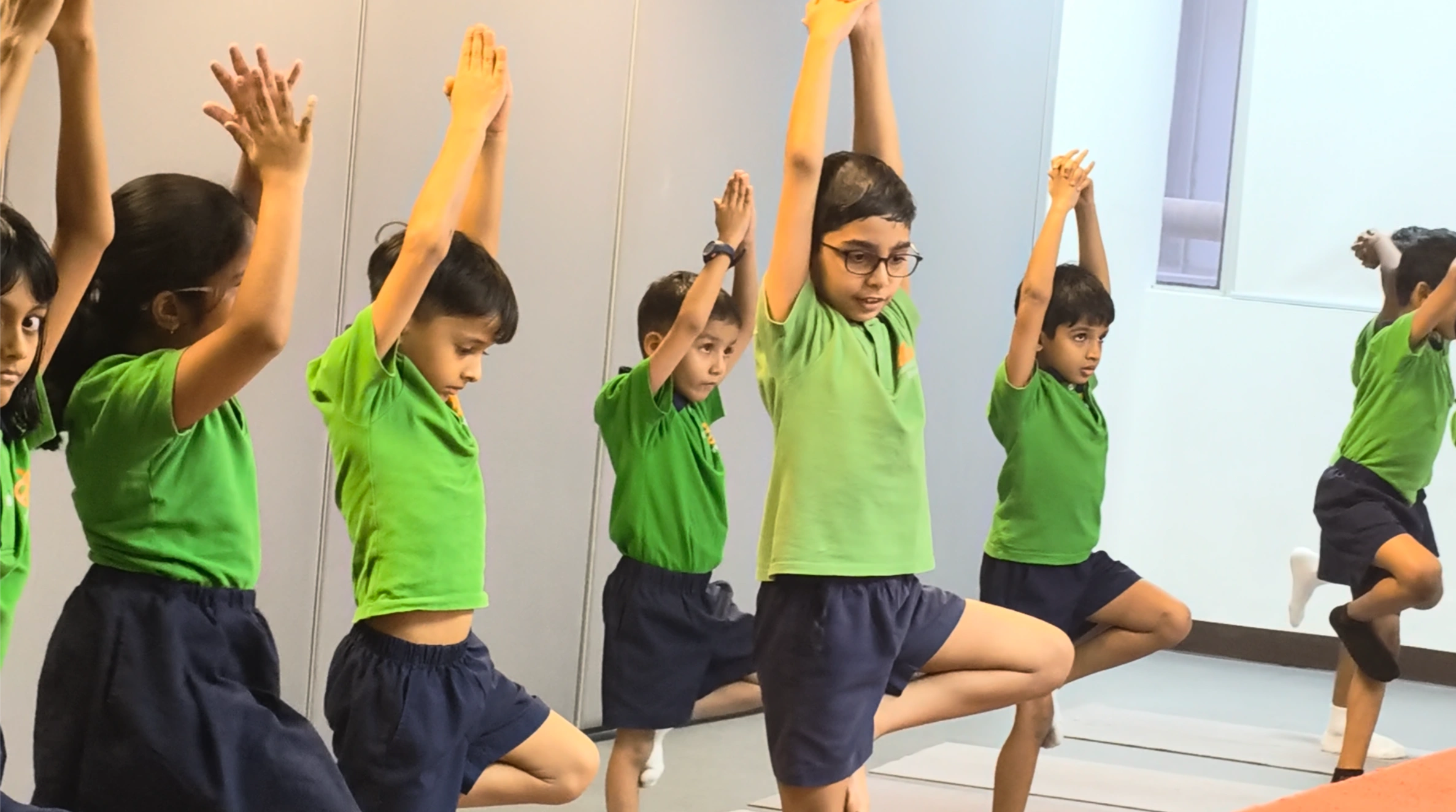 cca yoga