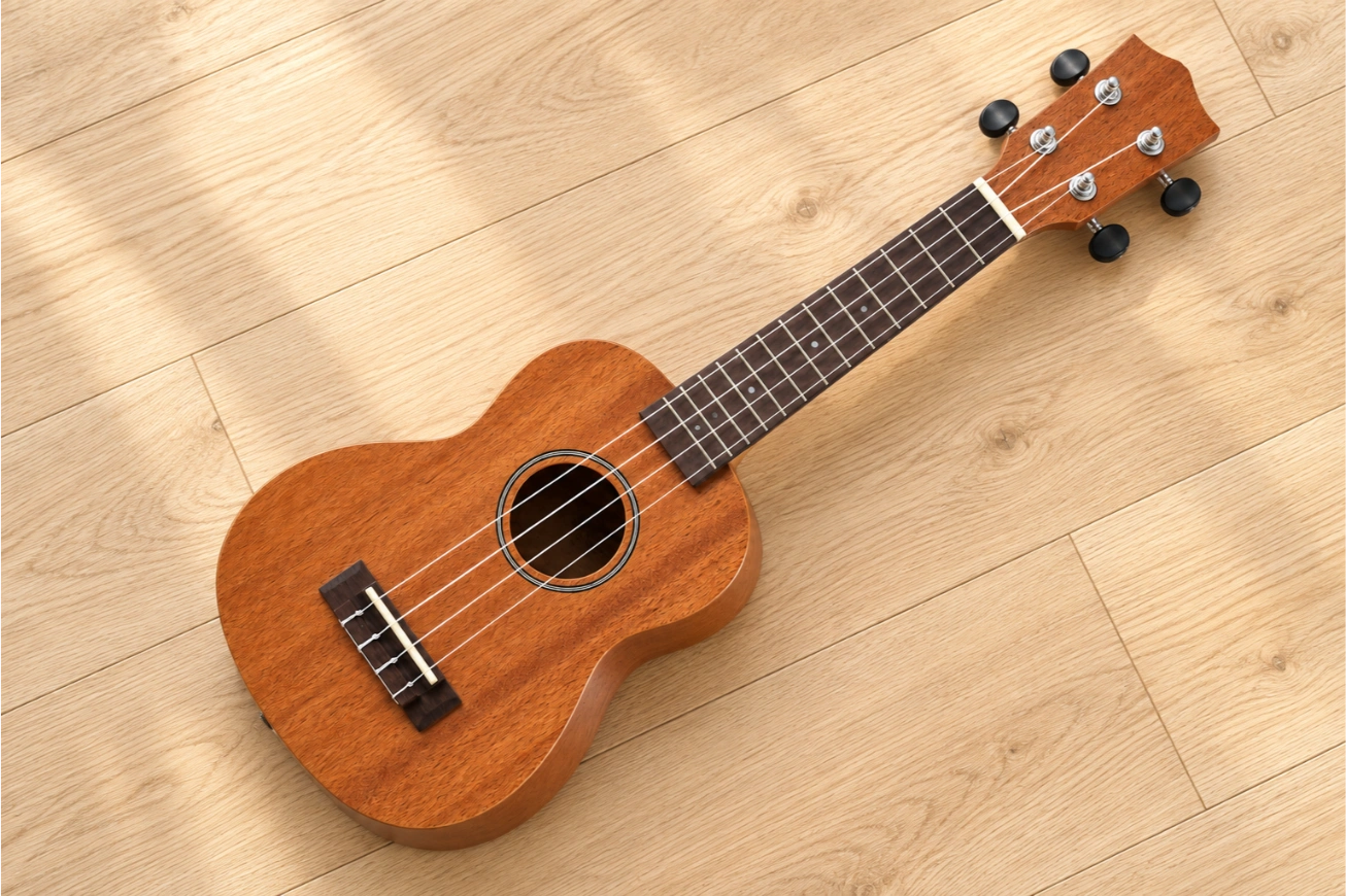 cca ukulele