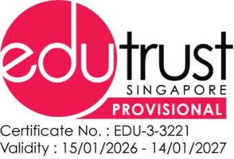 EduTrust Singapore certification